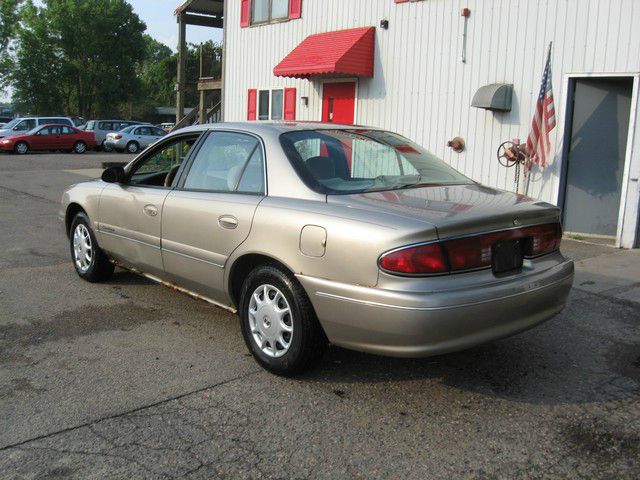 Buick Century 2000 photo 2