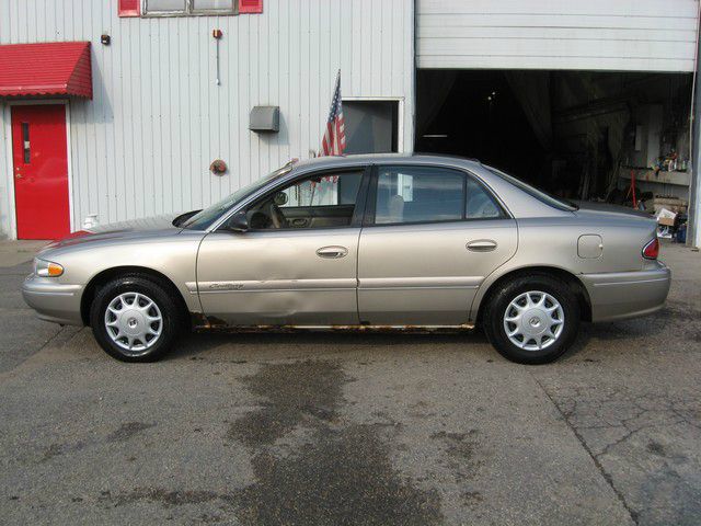 Buick Century 2000 photo 3