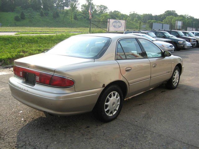 Buick Century 2000 photo 4