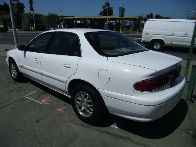 Buick Century 2000 photo 1