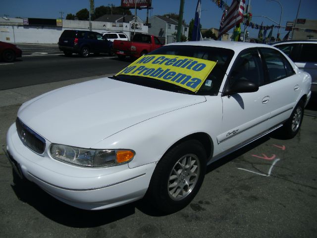 Buick Century 2000 photo 4