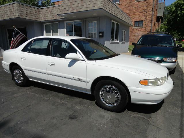 Buick Century 2000 photo 2