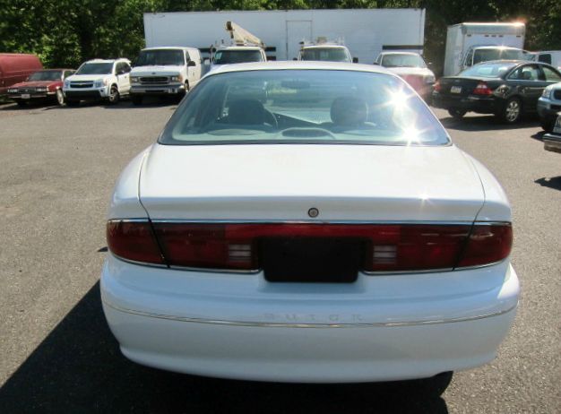 Buick Century 2000 photo 5