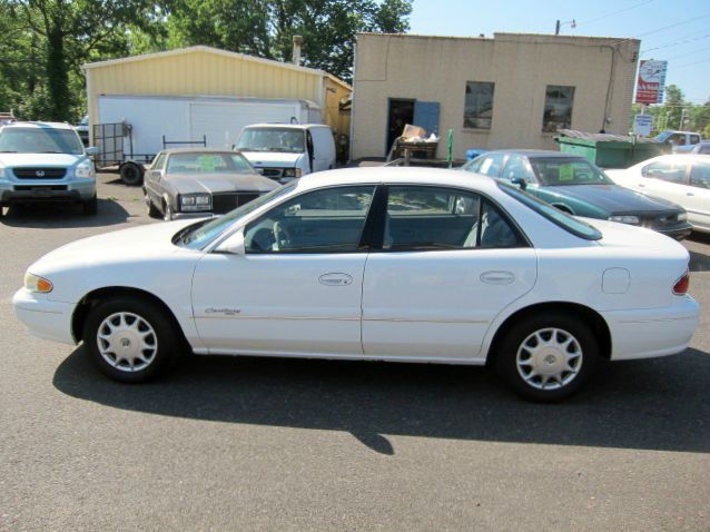 Buick Century 2000 photo 6