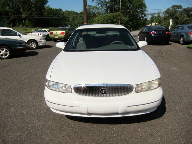 Buick Century 2000 photo 7