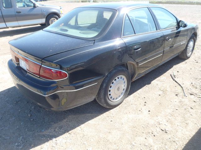 Buick Century 2000 photo 2