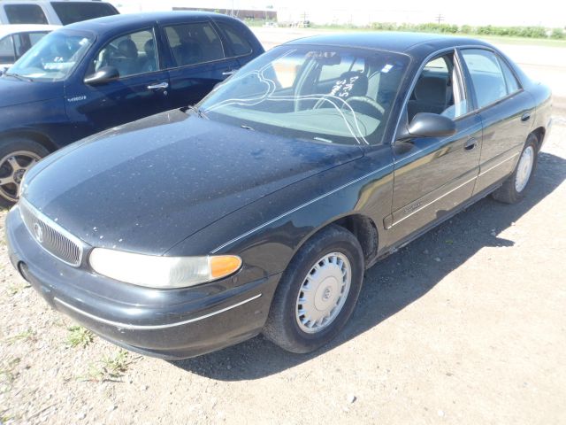 Buick Century 2000 photo 3