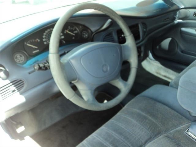 Buick Century 2000 photo 15