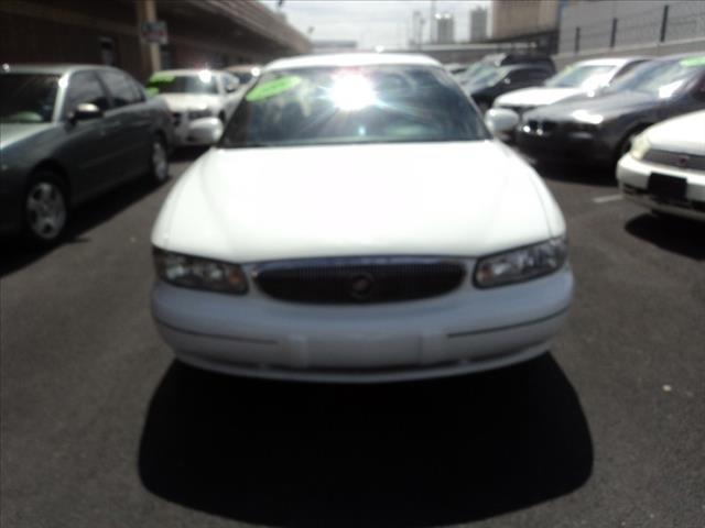 Buick Century 2000 photo 5