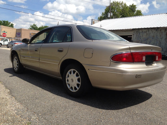 Buick Century 2000 photo 1