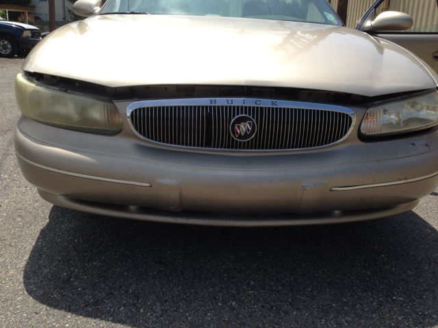 Buick Century 2000 photo 18