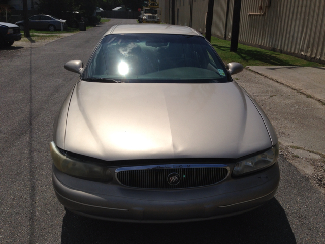 Buick Century 2000 photo 20