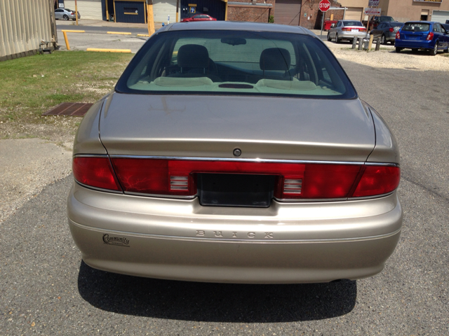 Buick Century 2000 photo 21