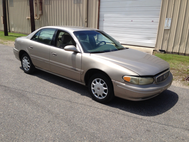 Buick Century 2000 photo 25