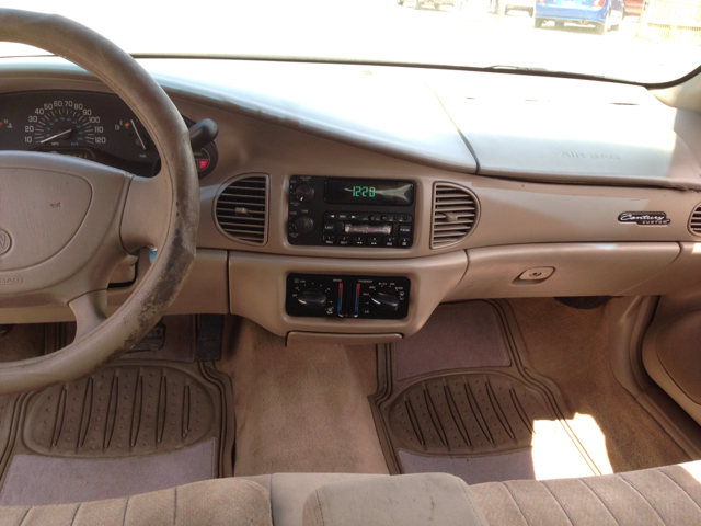 Buick Century 2000 photo 3