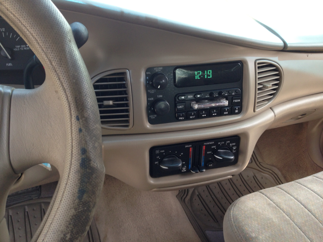 Buick Century 2000 photo 5