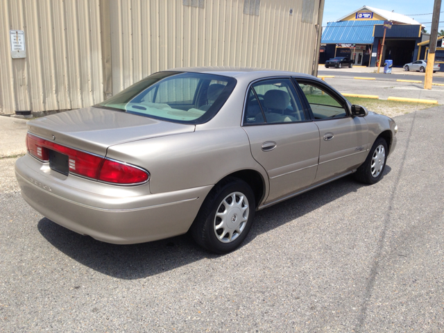 Buick Century 2000 photo 9