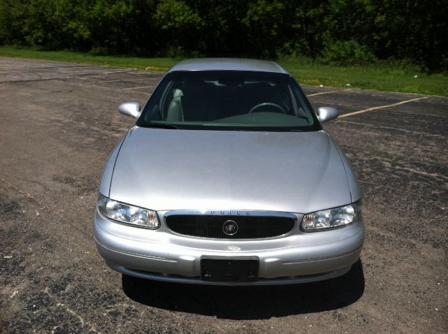 Buick Century 2000 photo 2