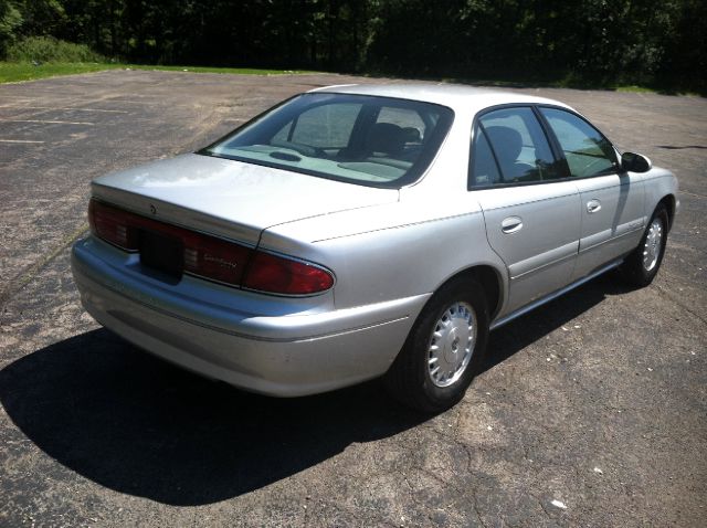 Buick Century 2000 photo 4