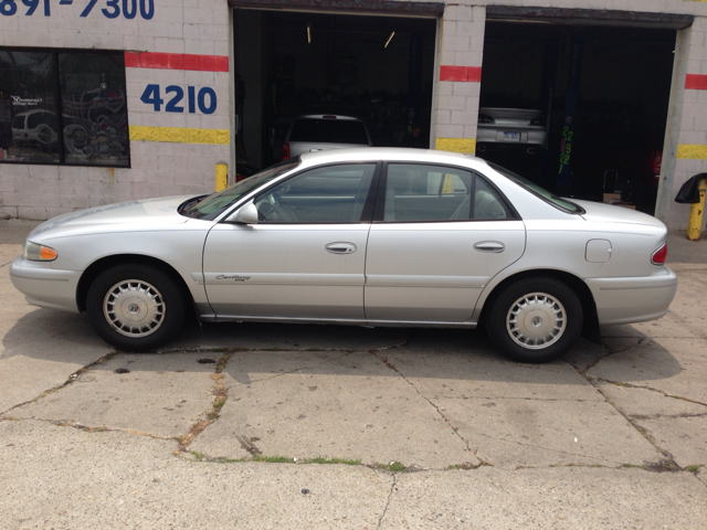 Buick Century 2000 photo 3