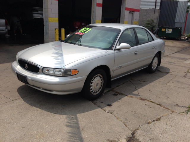 Buick Century 2000 photo 4