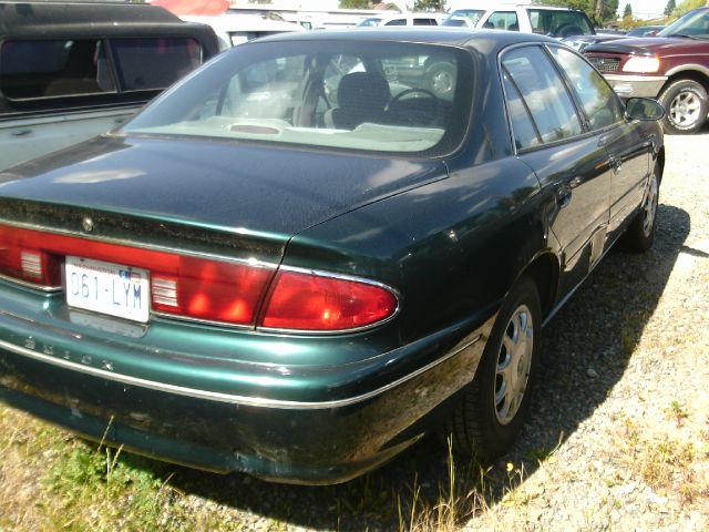 Buick Century 2000 photo 1