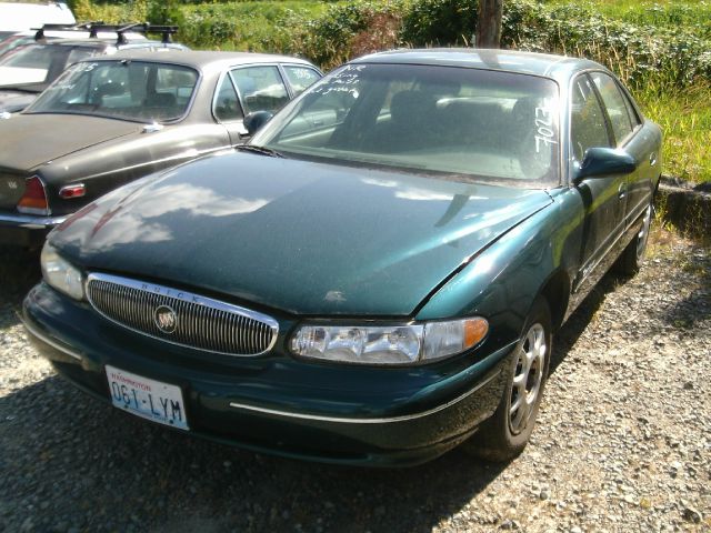 Buick Century 2000 photo 4