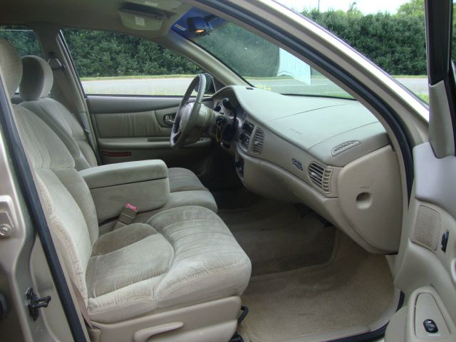 Buick Century 2000 photo 3