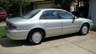 Buick Century Unknown Sedan