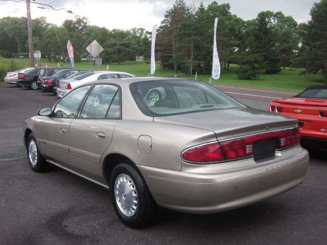 Buick Century 2000 photo 3