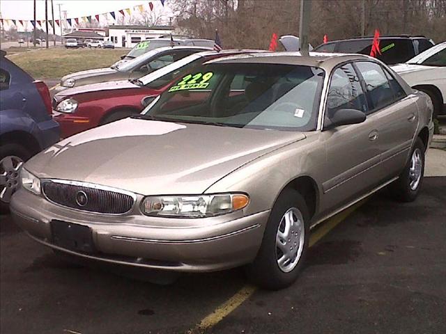 Buick Century 2000 photo 2