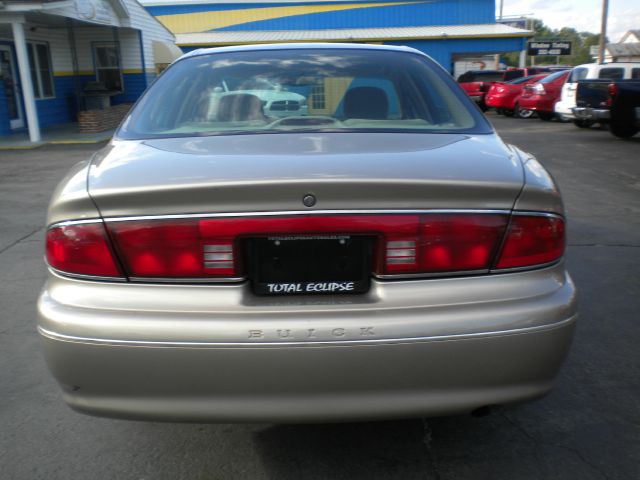 Buick Century 2000 photo 10