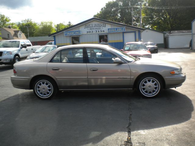 Buick Century 2000 photo 11