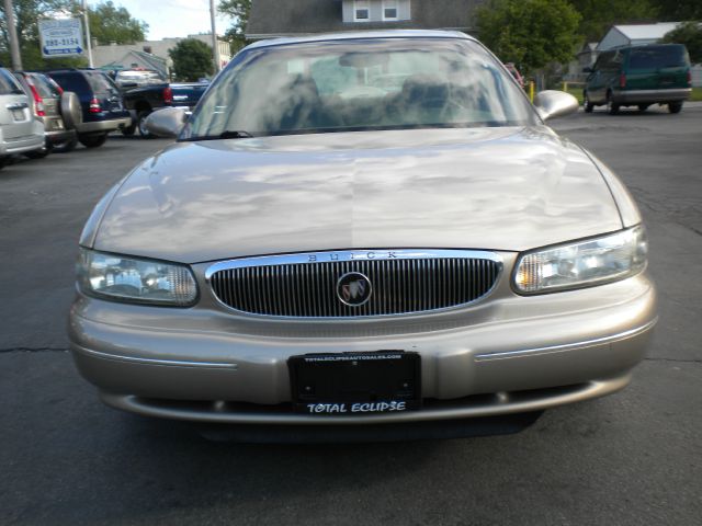 Buick Century 2000 photo 12