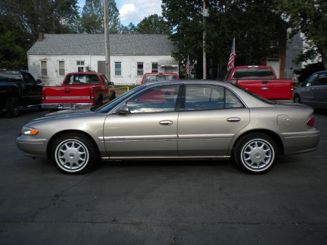 Buick Century 2000 photo 13