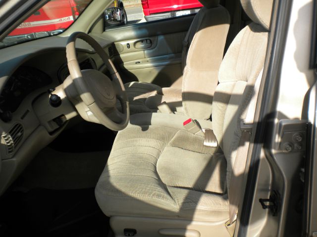 Buick Century 2000 photo 14