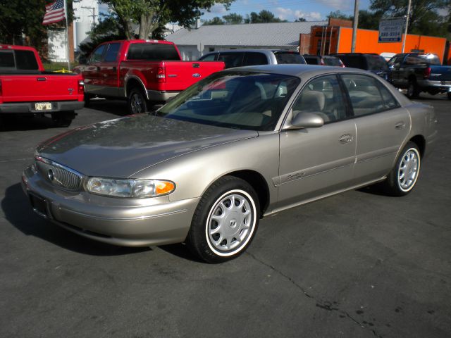 Buick Century 2000 photo 15