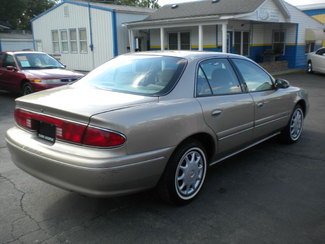 Buick Century 2000 photo 5