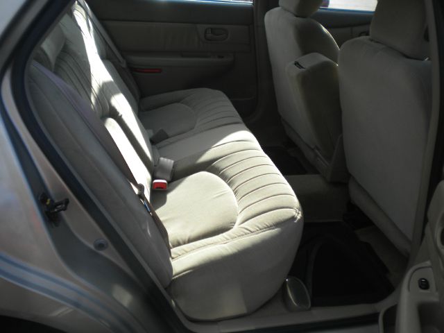 Buick Century 2000 photo 9