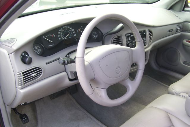 Buick Century 2000 photo 1