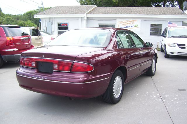 Buick Century 2000 photo 2