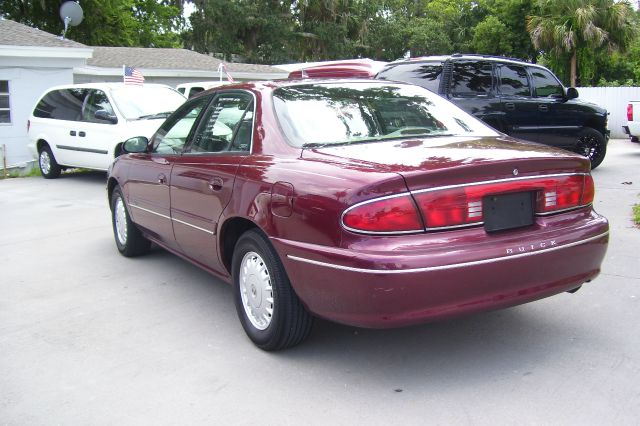 Buick Century 2000 photo 3