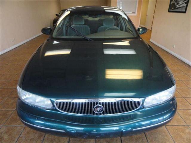 Buick Century 2000 photo 2