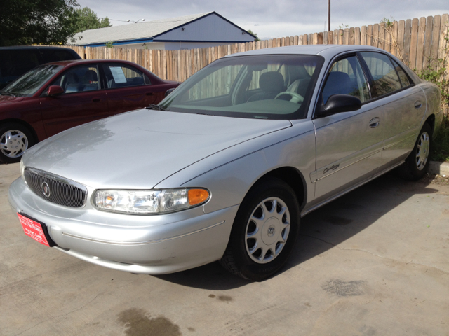 Buick Century 2000 photo 10