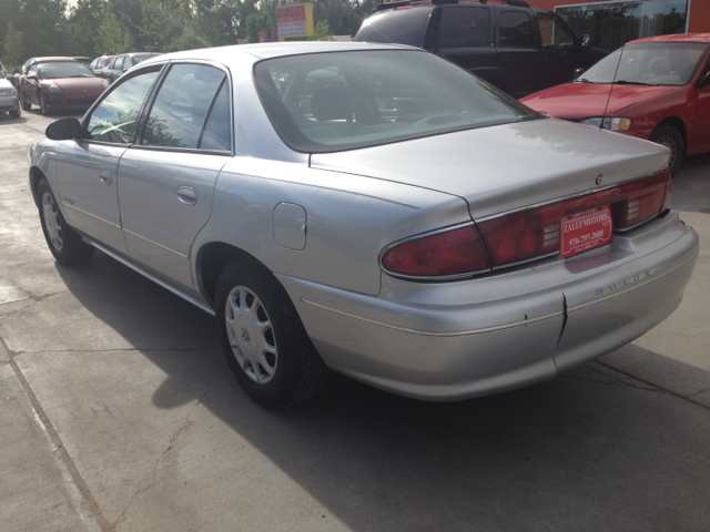 Buick Century 2000 photo 2