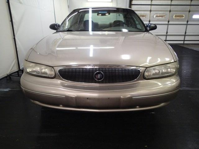 Buick Century 14 Box MPR Unspecified