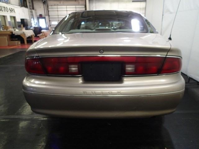 Buick Century 2000 photo 2