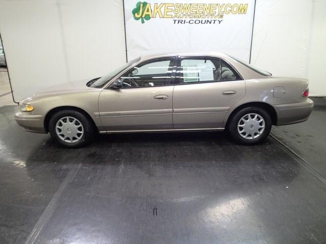 Buick Century 2000 photo 3