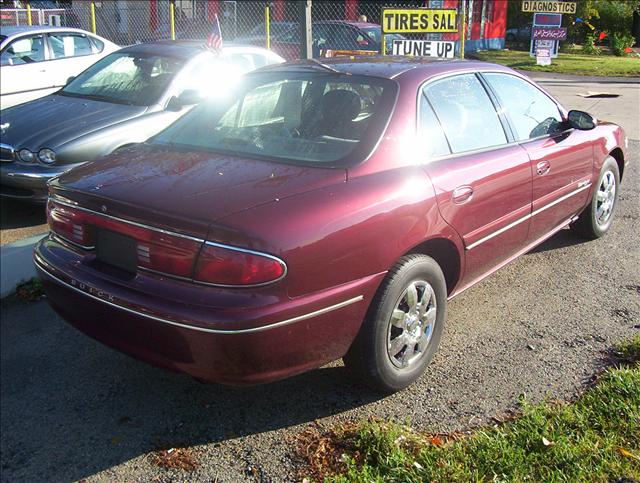 Buick Century 2001 photo 2