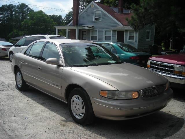 Buick Century 2001 photo 2